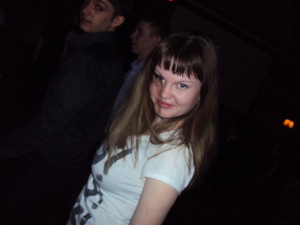 Дарья Золотухина