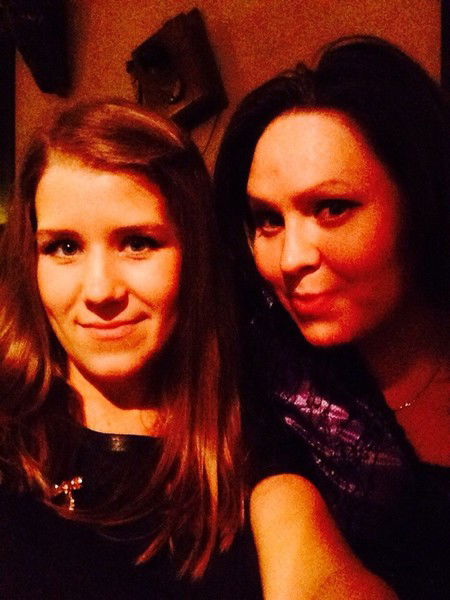 Алинчик Сударенко