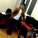Zafar Uralov