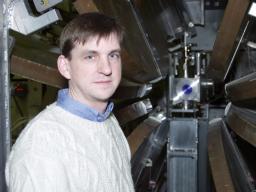 Александр Хромов