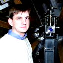 Александр Хромов