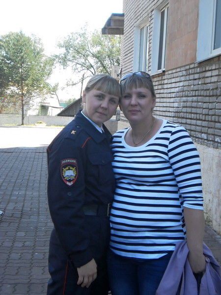 Александра Кисель