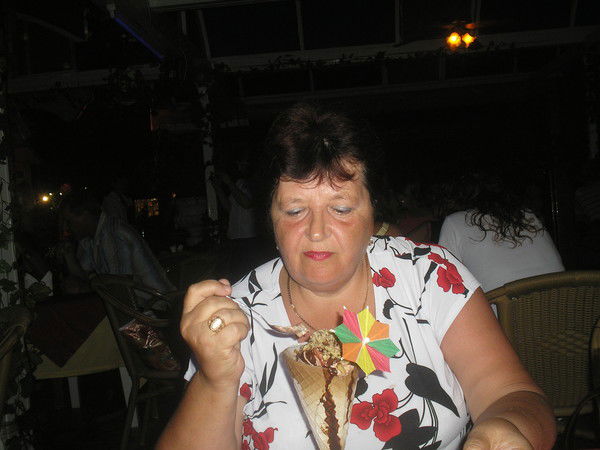 Тамара Никулина