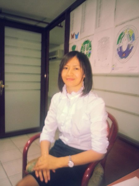 Жанар Ережепова