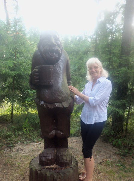 Александра Егоренкова-Касьянчик