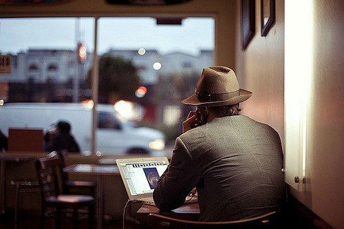 Алексей Новожилов