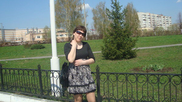 Екатерина Петрова