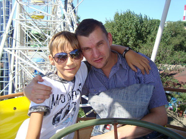 Артур Гриценко