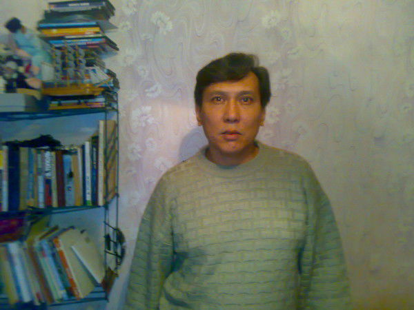 Марат Долбаев