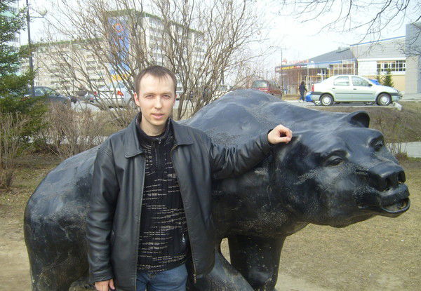 Коля Акоренко