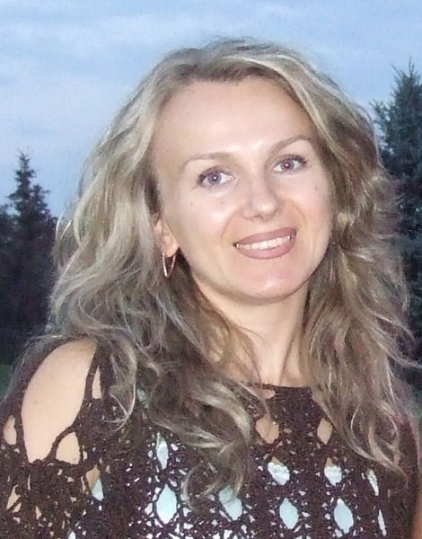 Таня Джапаридзе