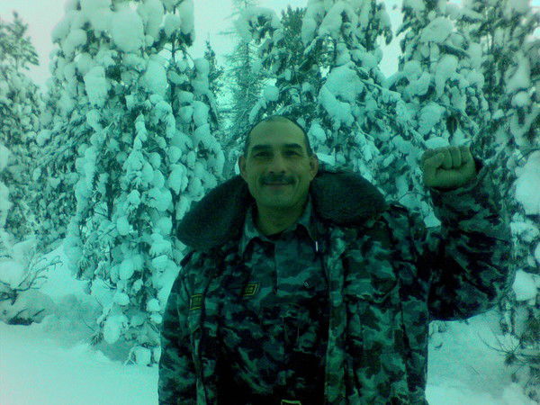 Игорь Тарасов