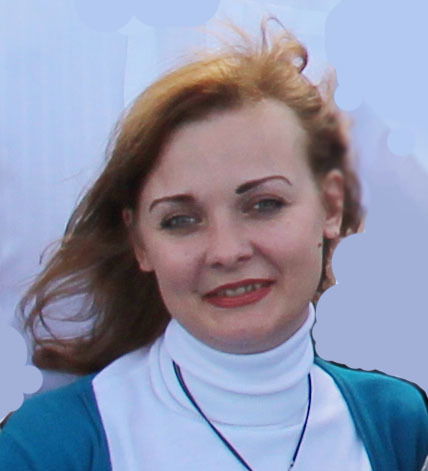 Елена Епимахова