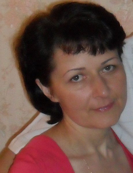 Ирина Дивина