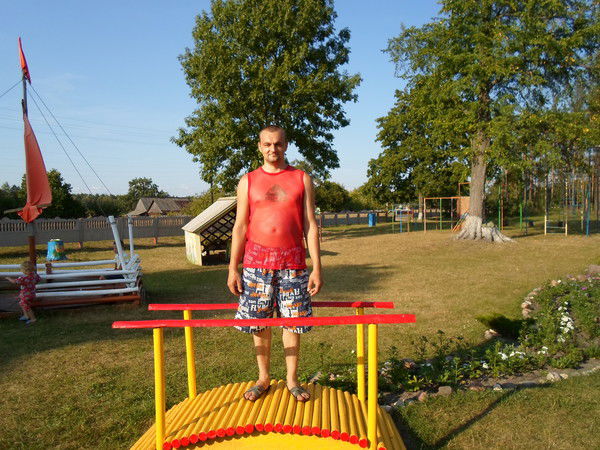 Виктор Лещинский