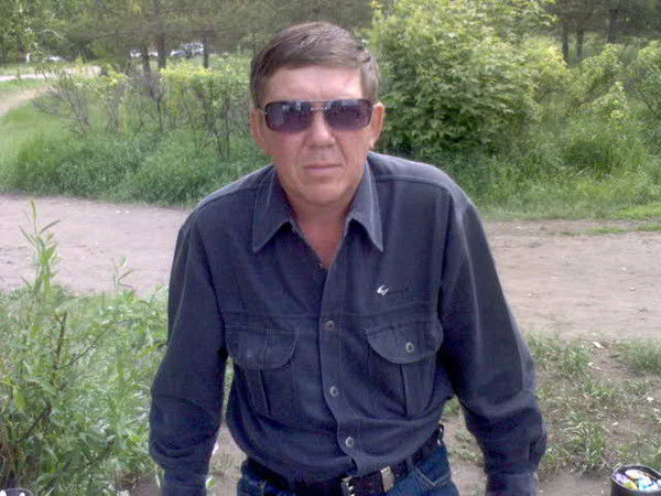 Николай Алыпов