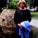 Светлана Тюменцева