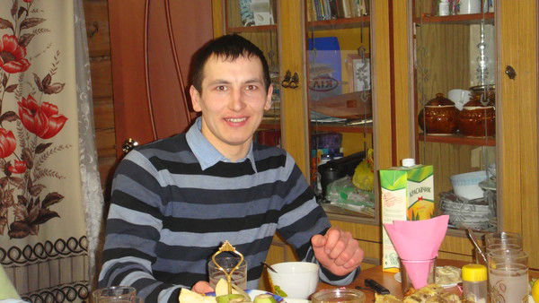 Николай Дмитриев