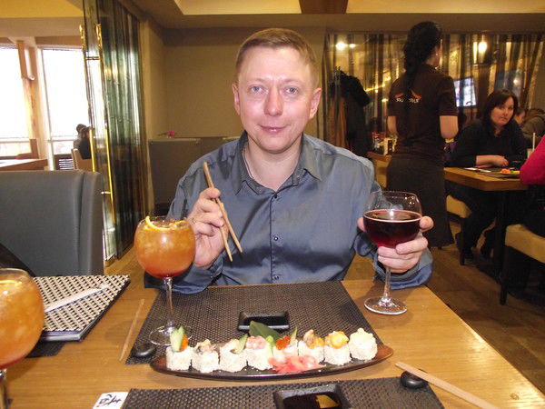 Андрей Меленчук