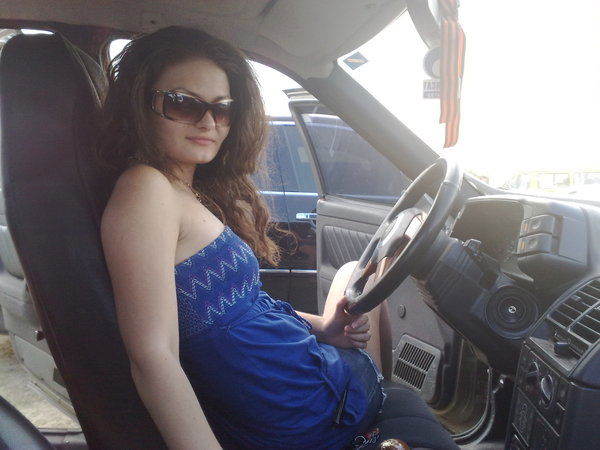 Ирина Олейникова