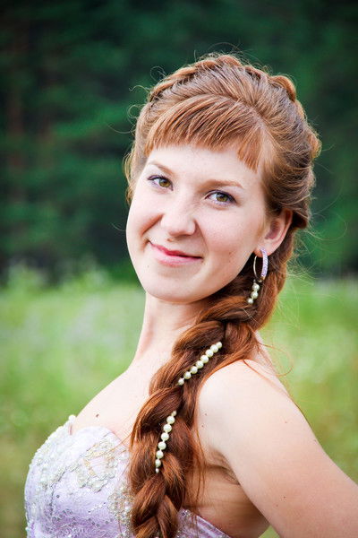 Екатерина Бакина