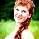 Екатерина Бакина
