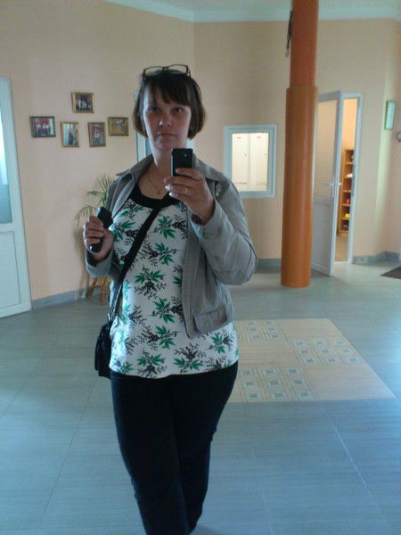 Ирина Сасиновская