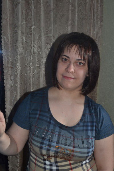 Оксана Кожевникова