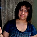 Оксана Кожевникова