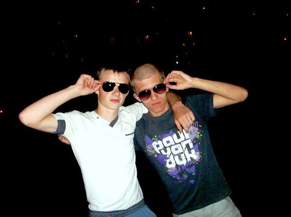 Лёха Третьякович