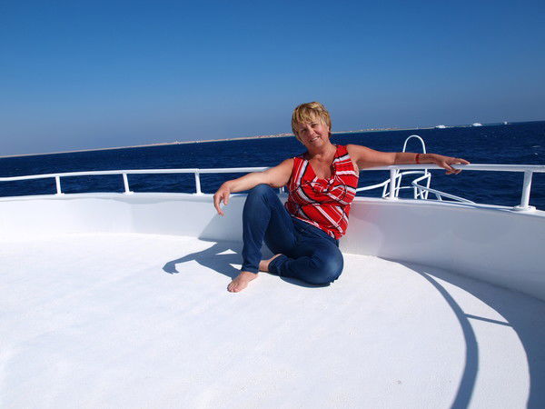 Вера Аксёнова