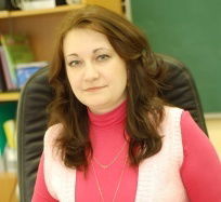 Галина Горбикова