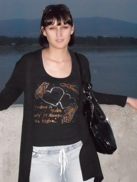 Светлана Костюченко