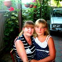Настя Лещёва
