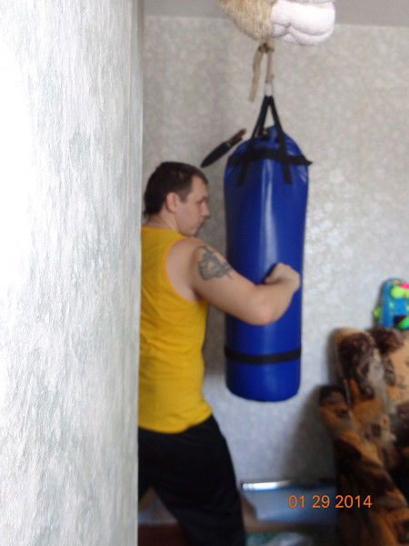 Владимир Усандро