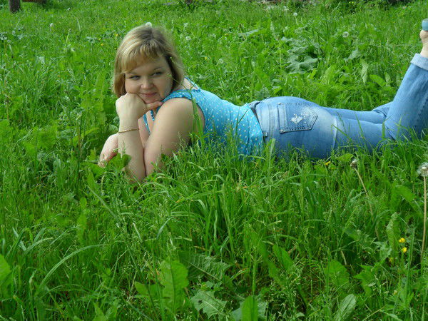 Наталья Снегирёва