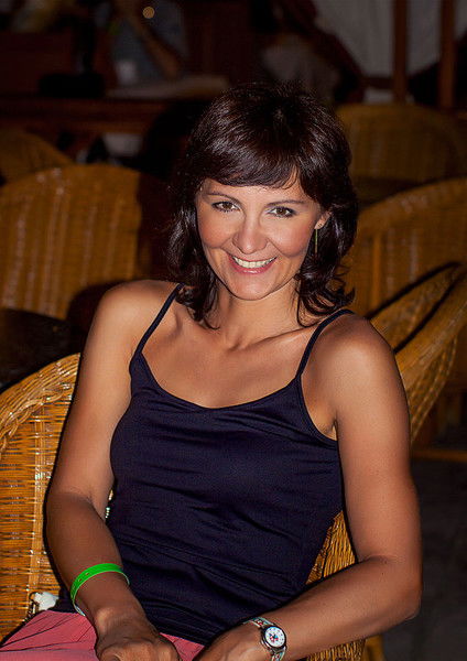 Надежда Гурьева