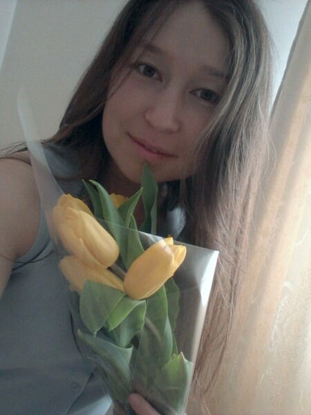 Айымхан Зулпыхарова