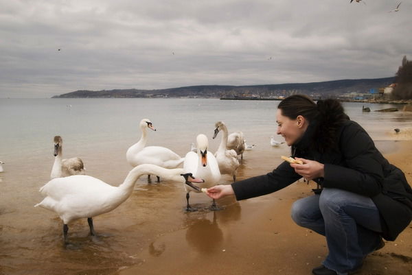 Галина Рудич