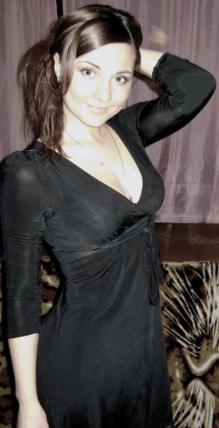 Ксения Фелькер