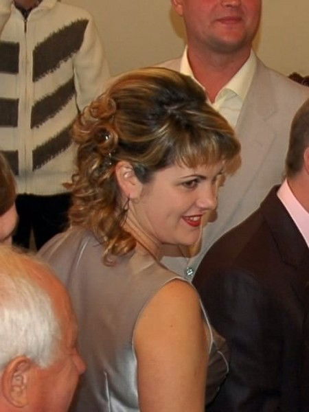 Татьяна Иванова