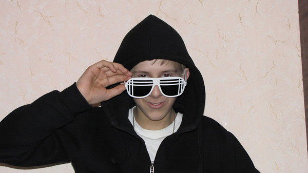 Максим Суверев