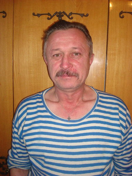 Евгений Чиняков