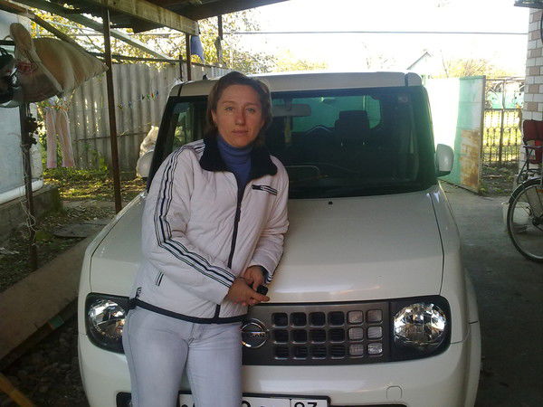 Ира Кузнецова