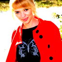 Анна Барышева