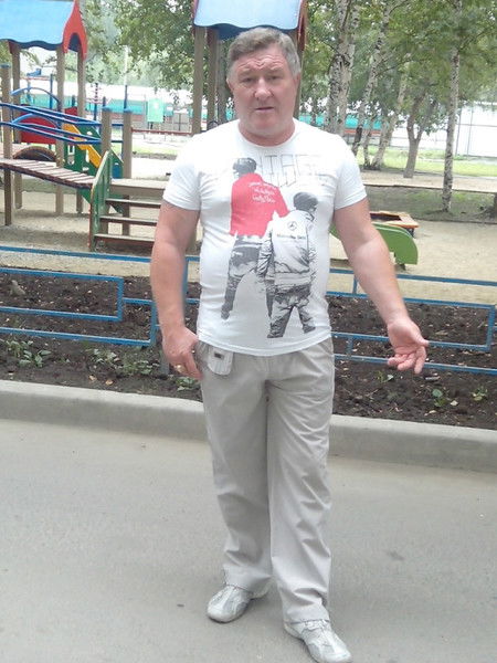 Юрий Цыганцов