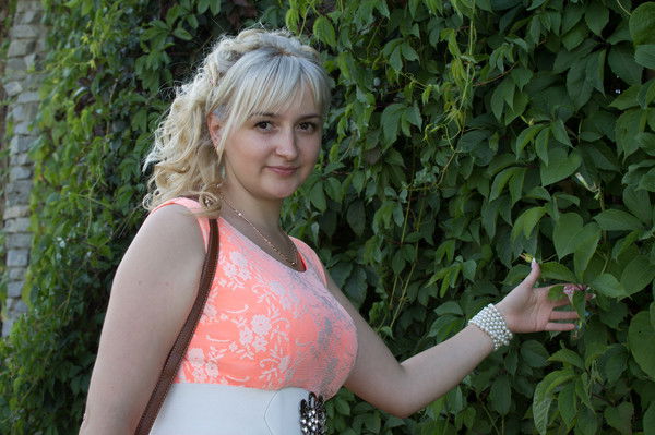 Наталья Шаменкова