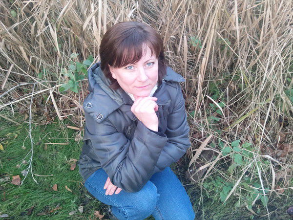 Татьяна Лысенко