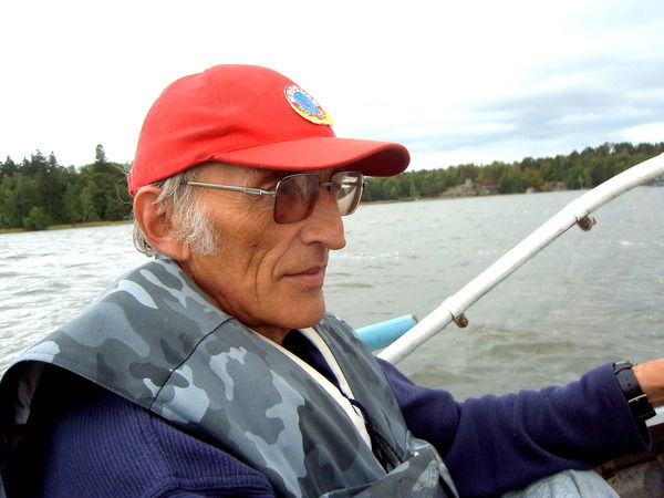 Анатолий Цевалюк