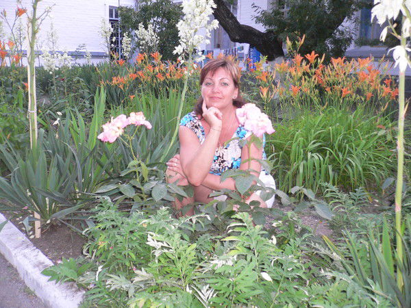 Ирина Шишкина